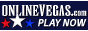 First casino online